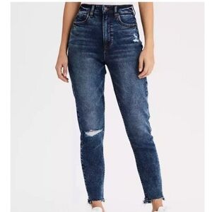 Women's Blue Jeans